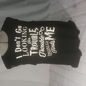 Harry Potter black tank top, Size jr XXXL